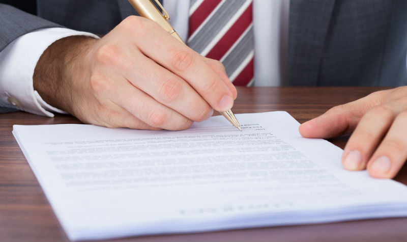 valid settlement agreement, employment settlement agreements